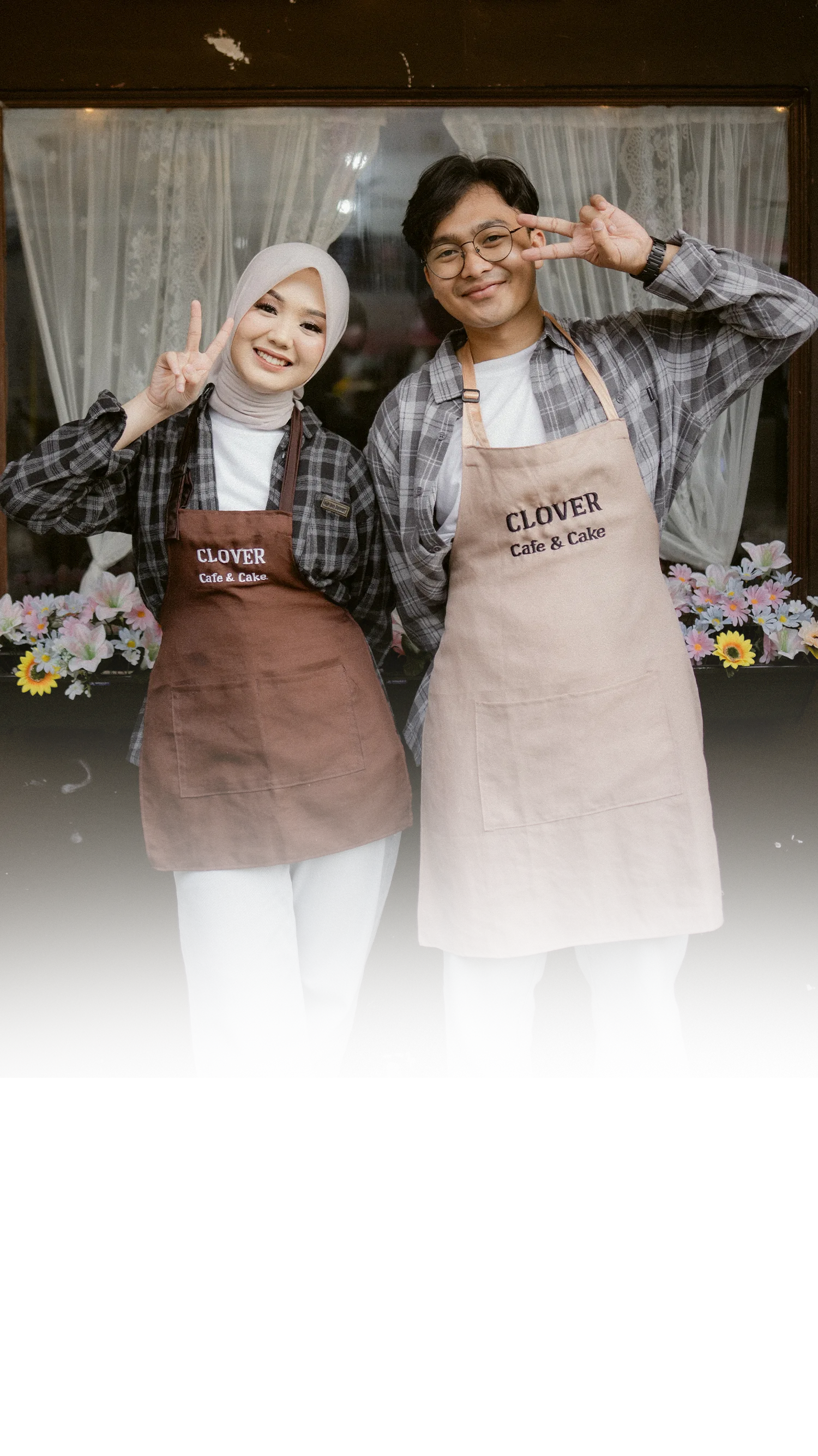 Rara & Dimas: The Extended Celebration